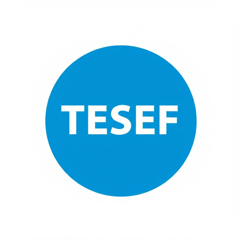 TESEF Logo